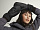 Варежки женские Canada Goose Down Black - Фото 3 малая