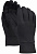 Варежки женские Burton Gore-Tex Mitt Port Royal Heather - Фото 2 малая
