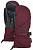 Варежки женские Burton Gore-Tex Mitt Port Royal Heather - Фото 1 малая