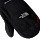 Рукавицы The North Face Summit Hybrid Overmitt Tnf Black - Фото 3 малая