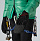 Рукавицы The North Face Summit Hybrid Overmitt Tnf Black - Фото 6 малая