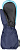 Варежки детские Reusch Tom Dress Blue/Bachelor Button - Фото 2 малая