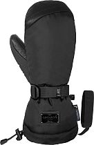 Варежки женские Reusch Yuna Down R-Tex XT Mitten Black