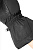 Варежки женские Reusch Yuna Down R-Tex XT Mitten Black - Фото 6 малая