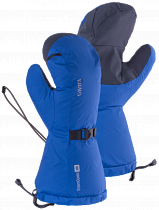 Рукавицы Sivera Бебр Ультрамарин