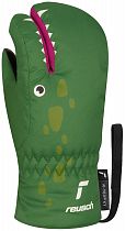 Варежки детские Reusch Peggy R-Tex Xt Crocodile