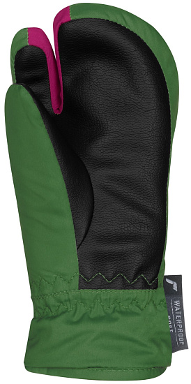 Варежки детские Reusch Peggy R-Tex Xt Crocodile - Фото 2 большая