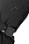 Варежки Reusch Volcano Pro Gore-Tex + Gore warm Black - Фото 5 малая