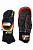 Варежки мужские Leki Worldcup Race TI S Mitten Speed System Black/Red/White/Yellow - Фото 2 малая