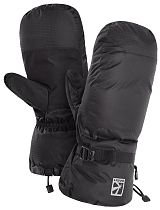 Варежки Bask Brooks-D V3 Black
