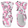 Варежки детские Poivre Blanc W19-1072-JRGL Pink Camou - Фото 1 малая