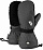 Варежки Mountain Equipment Redline Black - Фото 1 малая