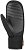 Варежки Reusch Anakin R-Tex XT Mitten Black - Фото 2 малая