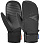 Варежки Reusch Anakin R-Tex XT Mitten Black - Фото 3 малая