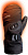 Варежки с подогревом унисекс THERM-IC PowerGloves ic 1300 Mittens Uni - Фото 1 малая