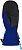 Варежки детские Reusch Jerry Down R-Tex Xt Surf The Web/Brilliant Blue - Фото 2 малая