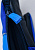 Варежки детские Reusch Jerry Down R-Tex Xt Surf The Web/Brilliant Blue - Фото 4 малая