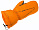 Варежки Camp Hotmit Orange - Фото 1 малая
