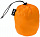 Варежки Camp Hotmit Orange - Фото 3 малая