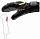 Варежки детские Leki HS WCR Team 3D Black - Фото 3 малая