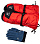 Варежки Kailas Makalu V 3-In-1 Flame red - Фото 3 малая