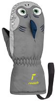 Варежки детские Reusch Sweety Mitten Shark