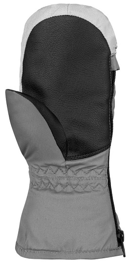 Варежки детские Reusch Sweety Mitten Shark - Фото 2 большая