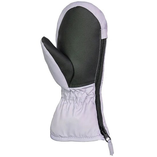 Варежки детские Reusch Sweety Mitten Rabbit - Фото 3 большая