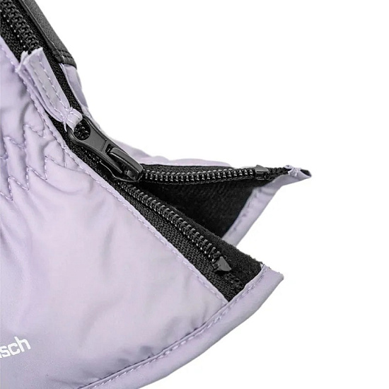 Варежки детские Reusch Sweety Mitten Rabbit - Фото 6 большая