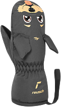 Варежки детские Reusch Sweety Mitten Dog
