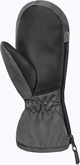 Варежки детские Reusch Sweety Mitten Dog - Фото 2 большая