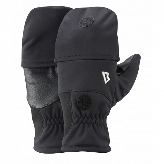 Варежки Mountain Equipment G2 Alpine Combi Mitt - Фото 1 большая