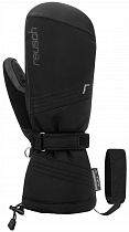 Варежки женские Reusch Charlotte R-Tex XT Mitten Black
