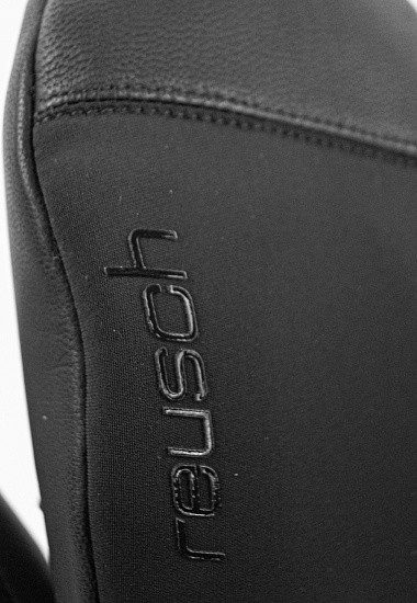Варежки женские Reusch Charlotte R-Tex XT Mitten Black - Фото 4 большая