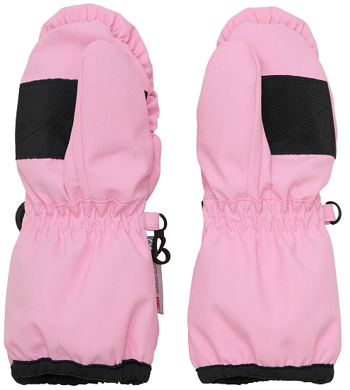 Варежки детские Color Kids 742487 Bonbon - Фото 2 большая