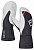 Варежки женские Ortovox Swisswool Freeride Black Raven - Фото 1 малая