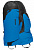 Варежки Norrona Lofoten Dri1 PrimaLoft400 Short Hot Sapphire - Фото 1 малая