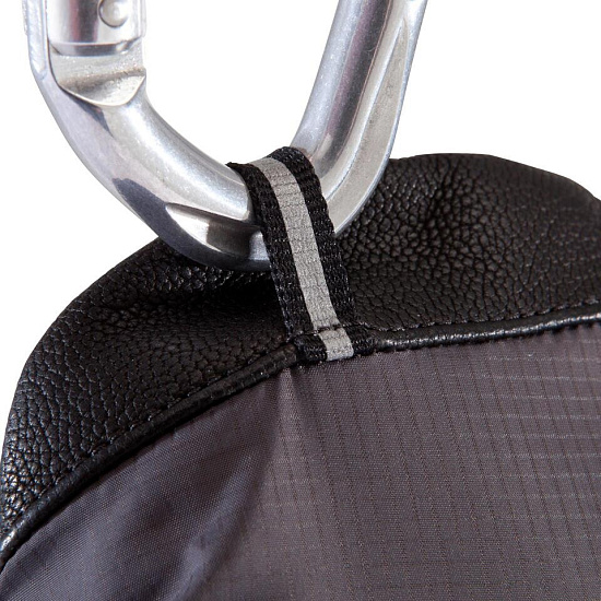 Варежки Simond Makalu 2 Антрацитовый Серый - Фото 10 большая