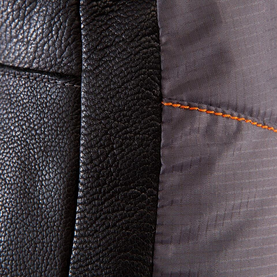 Варежки Simond Makalu 2 Антрацитовый Серый - Фото 12 большая