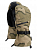 Варежки мужские Burton Gore-Tex Barren Camo - Фото 1 малая