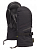 Варежки женские Burton Gore-Tex True Black - Фото 1 малая