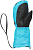Варежки детские Scott Ultimate Blue - Фото 2 малая