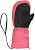 Варежки детские Scott Ultimate Pink - Фото 2 малая