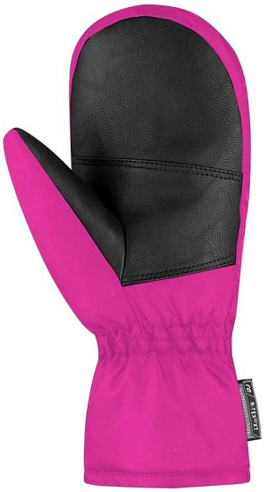 Варежки детские Reusch Alice R-Tex Xt Pink Glo - Фото 2 большая
