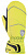 Варежки детские Snowlife Kids Popcorn DT Lime - Фото 1 малая
