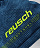 Варежки детские Reusch Maxi R-Tex Xt Dress Blue/Safety Yellow - Фото 6 малая