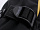 Варежки мужские Reusch Down Spirit Gtx Black/Camel - Фото 7 малая