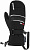 Варежки детские Reusch Kondor R-Tex Xt Black/White - Фото 1 малая