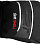 Варежки детские Reusch Kondor R-Tex Xt Black/White - Фото 4 малая
