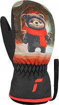 Варежки детские Reusch Scottie Bear